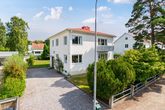 Villa i Ängelholm - Centrum, Skåne, Havsbadsvägen 22