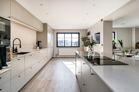 Villa i Husensjö, Helsingborg, Skåne, Sundsvallsgatan 7