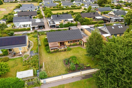 Villa i Rydebäck, Skåne, Helsingborg, Hälsögatan 5