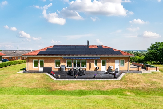 Villa i Åstorp, Skåne, Skanneliden 46