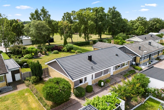 Villa i Rydebäck, Skåne, Helsingborg, Veddögatan 25