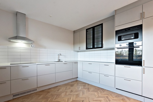 Bostadsrätt i Rosengården, Helsingborg, Skåne, Sockengatan 2B