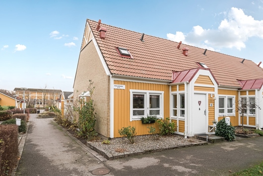 Bostadsrätt i Ramlösa, RAMLÖSA, Helsingborg, Skåne, Porlagången 9