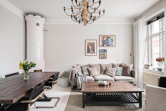 Bostadsrätt i Tågaborg, Helsingborg, Skåne, Föreningsgatan 33