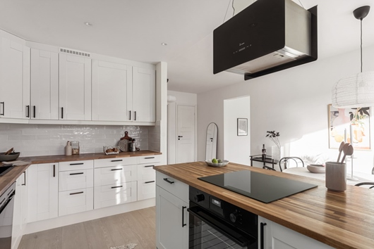 Bostadsrätt i Västra Berga, Helsingborg, Skåne, Volontärsgatan 5A