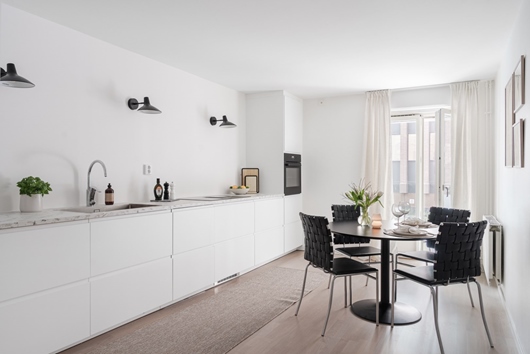 Bostadsrätt i Helsingborg - Centrum, Skåne, Norra Kyrkogatan 8