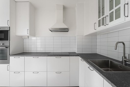 Bostadsrätt i Fredriksdal, Helsingborg, Skåne, Frontgatan 8B