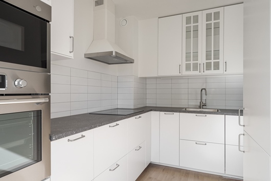 Bostadsrätt i Fredriksdal, Helsingborg, Skåne, Frontgatan 8B