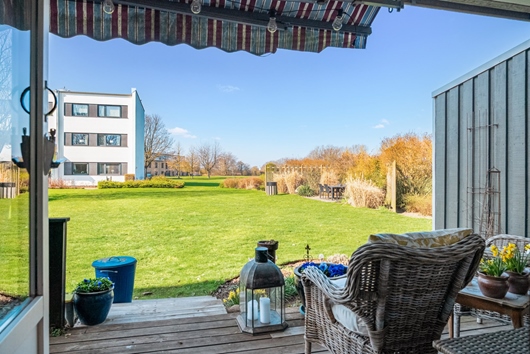 Bostadsrätt i Elineberg, Helsingborg, Skåne, Domaregatan 8D