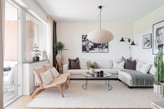 Bostadsrätt i Tågaborg, Helsingborg, Skåne, Hjalmar Forsbergs gata 2