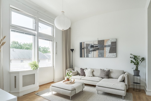 Bostadsrätt i Naturglimten, Helsingborg, Skåne, Älvkvarnsgatan 123