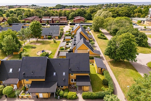 Bostadsrätt i Rydebäck, Skåne, Helsingborg, Grindögatan 30