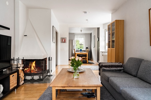 Bostadsrätt i Stattena, Helsingborg, Skåne, Hälsovägen 43A