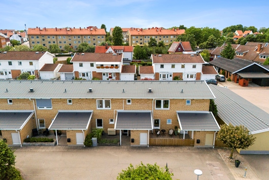 Bostadsrätt i Husensjö, Helsingborg, Skåne, Husensjövägen 67D
