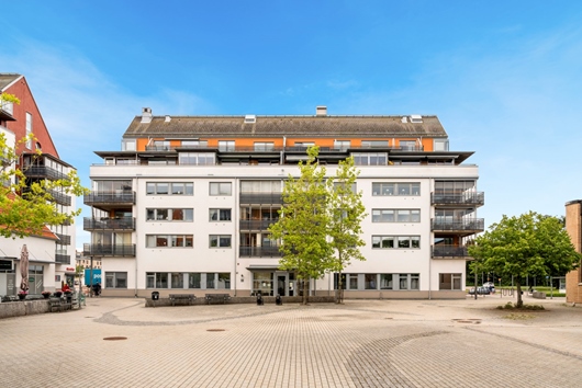 Bostadsrätt i Rydebäck, Skåne, Helsingborg, Frösögatan 17