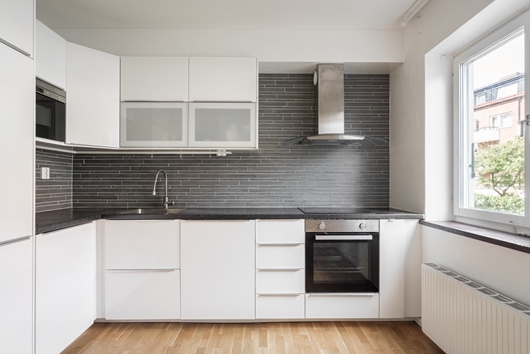 Bostadsrätt i Eneborg, Helsingborg, Skåne, Övre Nytorgsgatan 87B