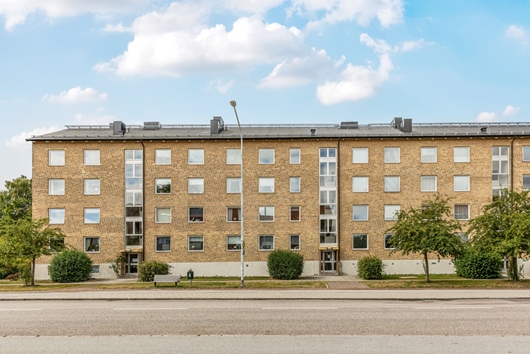 Bostadsrätt i Miatorp, Helsingborg, Skåne, Planteringsvägen 106A
