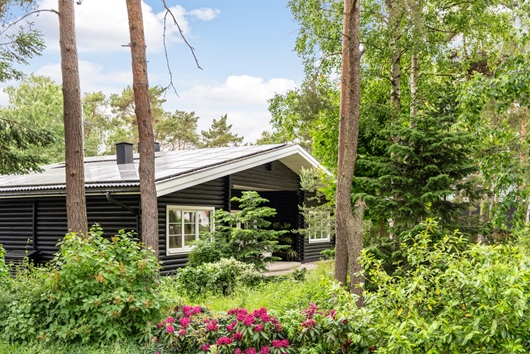 Villa i Höllviken, Skåne, Vellinge, Boltensternsvägen 13A