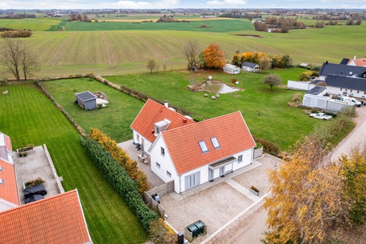 Villa i Östra Grevie, Vellinge, Skåne, Krattvägen 171-0