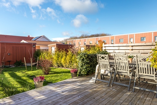 Bostadsrätt i Hököpinge, Vellinge, Skåne, Snickarevägen 55