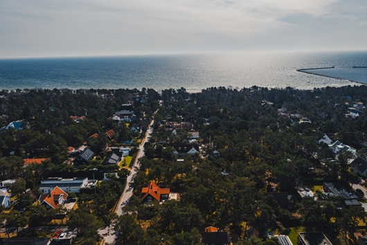 Tomt i Höllviken, Skåne, Vellinge, Steffensvägen 45C