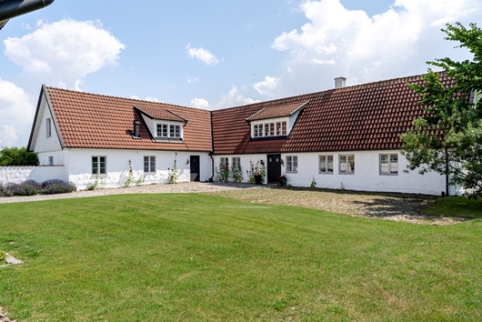 Villa i Hofterup, Skåne, Kävlinge, Slånbärsvägen 16