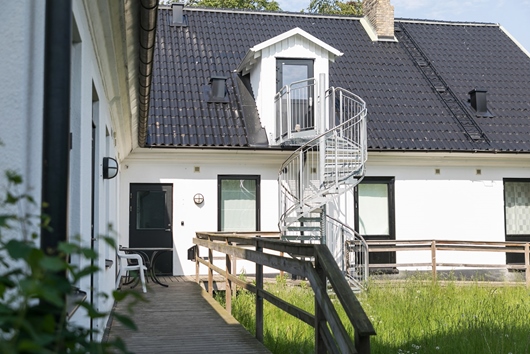 Bostadsrätt i Råbyholm, Lund, Skåne, Hedvig Möllers gata 18