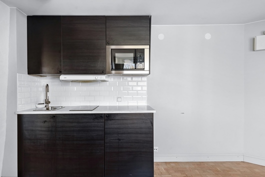 Bostadsrätt i Råbyholm, Lund, Skåne, Hedvig Möllers gata 18