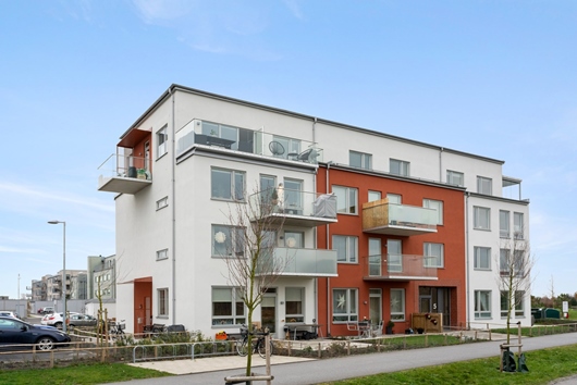 Bostadsrätt i Hjärup, Skåne, Staffanstorp, Ämnesvägen 5