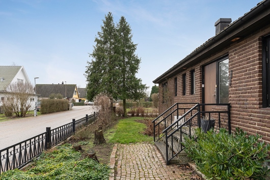 Villa i Billeberga, Skåne, Svalöv, Anemonvägen 3