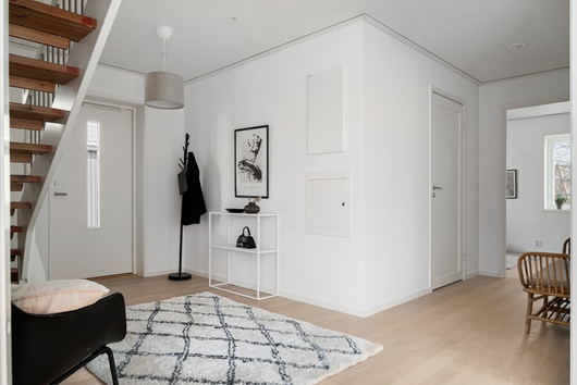 Villa i Barsebäck by, Skåne, Kävlinge, Paulus väg 6