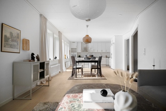 Villa i Barsebäck by, Skåne, Kävlinge, Paulus väg 6