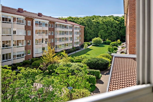 Bostadsrätt i Pildammarna, MALMÖ, Malmö, Skåne, Kronborgsvägen 20C