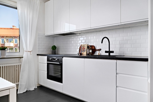 Bostadsrätt i Pildammarna, MALMÖ, Malmö, Skåne, Kronborgsvägen 20C