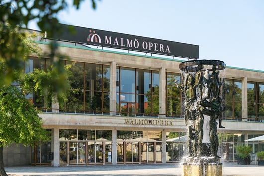 Bostadsrätt i Pildammarna, MALMÖ, Malmö, Skåne, Kronborgsvägen 20C