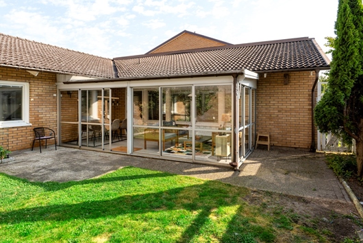 Bostadsrätt i Arvidsborg, KÄVLINGE, Kävlinge, Skåne, Arvidsborgsvägen 99