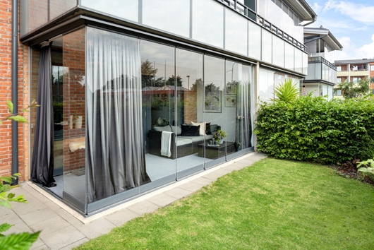 Bostadsrätt i Centrum, KÄVLINGE, Kävlinge, Skåne, Floravägen 47C