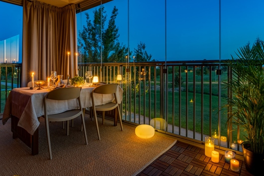 Bostadsrätt i Råbylund, Lund, Skåne, Agronomvägen 4