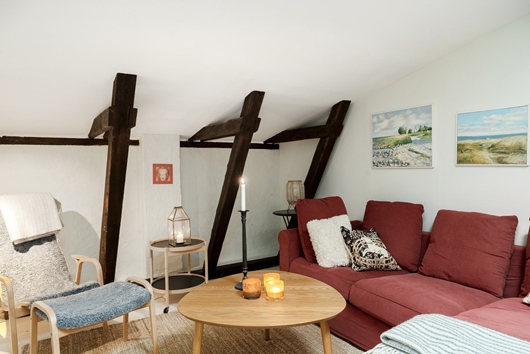 Bostadsrätt i Centrum, Lund, Skåne, Norbergsgatan 3