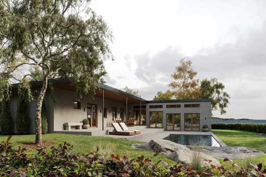 Tomt i Hofterup, LÖDDEKÖPINGE, Skåne, Kävlinge, Lundåkravägen 8:32 (Tomt A)