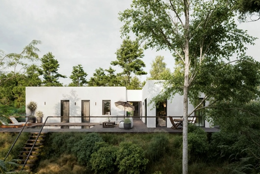 Tomt i Hofterup, Skåne, Kävlinge, Lundåkravägen 8:33 (Tomt B)