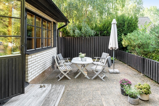 Villa i Hofterup, Löddeköpinge, Skåne, Kävlinge, Nattviolvägen 35