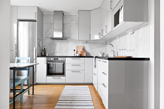 Bostadsrätt i Östra Torn, Lund, Skåne, Flöjtvägen 18B