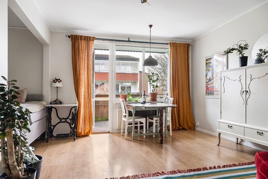 Bostadsrätt i Östra Torn, Lund, Skåne, Flöjtvägen 8A