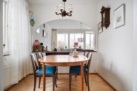 Bostadsrätt i Linero, Lund, Skåne, Kämpagränden 5A