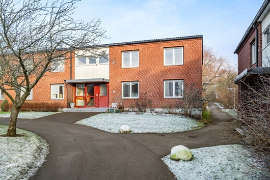 Bostadsrätt i Östra Torn, Lund, Skåne, Fagottgränden 21C