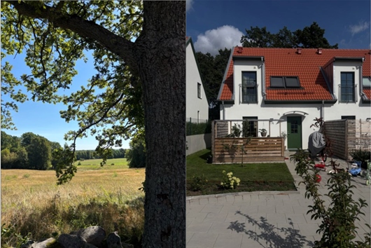 Bostadsrätt i Sätofta, HÖÖR, Skåne, Höör, Flöjtvägen 7A