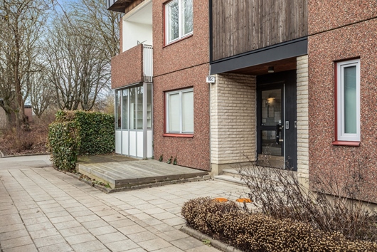 Bostadsrätt i Östra Torn, Lund, Skåne, Musikantvägen 10C