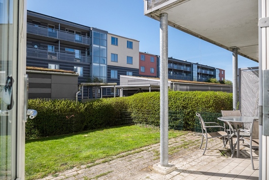 Bostadsrätt i Norra Fäladen, Lund, Skåne, Parternas Gränd 3