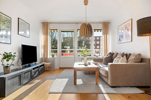 Bostadsrätt i Järnåkra, Lund, Skåne, Järnåkravägen 11D